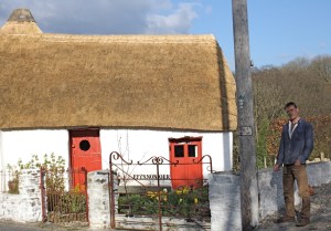 Finished job.  See the slideshow for all about it!